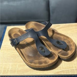 Birkenstocks